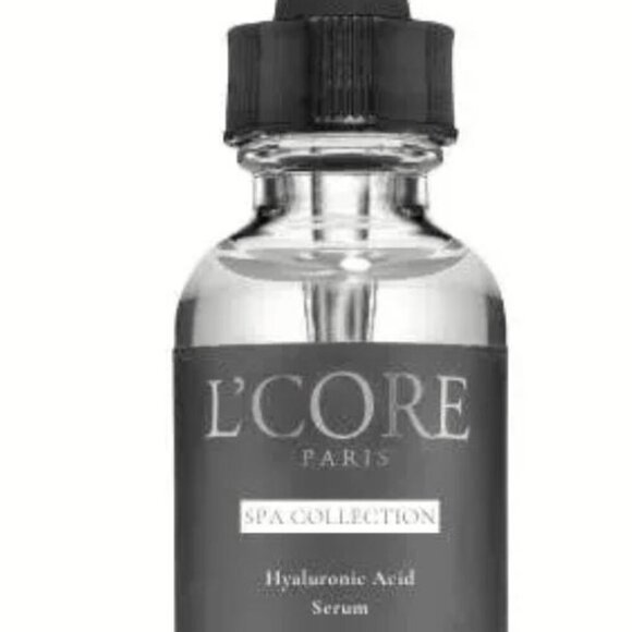 L'Core Hyaluronic Acid Serum